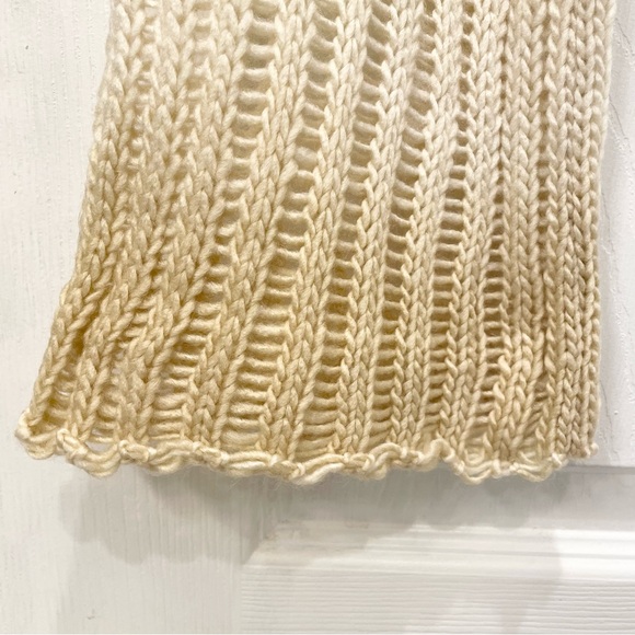 Urban Outfitters Ladder-Knit Shrug Sweater - Picture 6 of 16